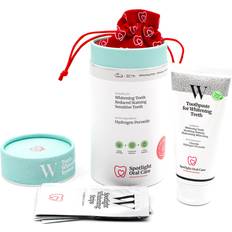 Spotlight Oral Care Teeth Whitening System