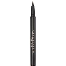 Schwarz Augenbrauenstifte Anastasia Beverly Hills Brow Pen Granite