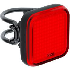 Knog Polkupyörän Valot Knog Blinder Skull Rear Light