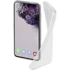 Hama Cover Crystal Clear Voor Samsung Galaxy S21 Ultra