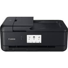 Impresoras Canon PIXMA TS9550 A3 4800 x 1200 DPI Wifi