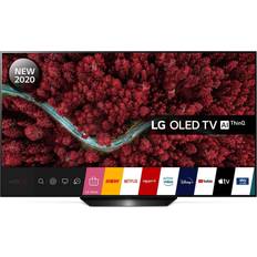 Téléviseurs LG 55BX3 TV OLED UHD 4K 55" 139 cm Dolby Vision