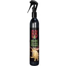 Tørshampoo hunde B&B Tick & Flea Petguard