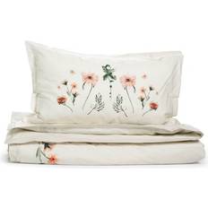 Elodie Details Barnrum Elodie Details Crib Bedding Set Meadow Flower 100x130cm