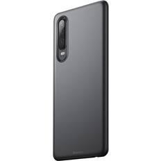 Huawei P30 Mobilfodral Baseus Wing Case for Huawei P30