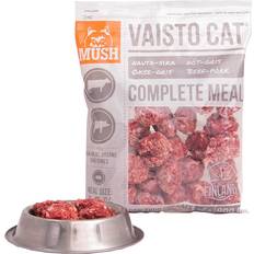 Mush vaisto cat Mush Vaisto Cat White Pig-Nut 0.8kg