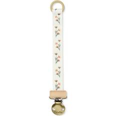 Elodie Details Pacifier Clip Meadow Flower