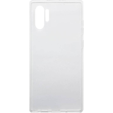 Merskal Clear Cover for Galaxy Note 10+