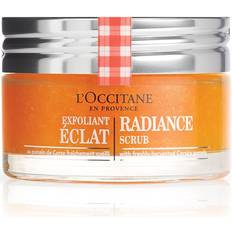 Exfoliators & Face Scrubs L'Occitane Radiance Scrub 2.5fl oz