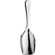 Robert Welch Silver Kitchen Utensils Robert Welch Radford Ice Cream Scoop 21.5cm