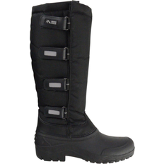 Junior Atlantic Winter Boots - Black