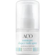 Minicare Diaper Rash Spray 50ml