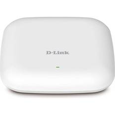 D-Link Points d'accès, Ponts & Répéteurs D-Link DAP-2662 1200Mbit Sans Fil 1 Ports LAN