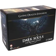 Dark Souls: The Board Game Explorers