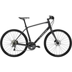 Trek L Road Bikes Trek FX Sport 5 2021 Unisex