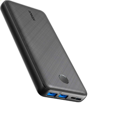 Anker 325 PowerCore 20000mAh Black