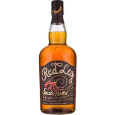 Spiced Rum 37.5% 70cl