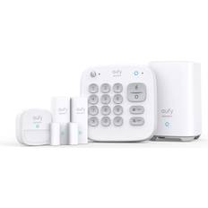 Alarm kit Eufy Smart Home Set 5-pack