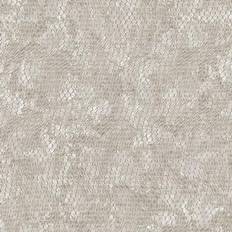 Eijffinger Schlangenhaut Tapete Skin 7 von Beige/ Grau beige