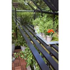 Halls Greenhouses Qube 610 Greenhouse Table