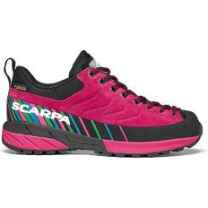 Scarpa Mescalito Lace GTX Schoenen - Roze