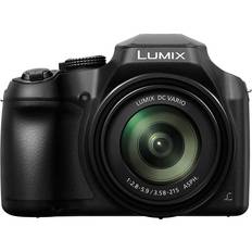 Best Bridge Cameras Panasonic Lumix DC-FZ82