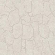 Eijffinger Exotische Tapete Skin 1 von Beige/ Grau grau
