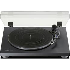 Giradischi completamente automatico - Sì Teac TN-180BT-CH Turntable (Cherry)