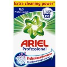 Ariel Professional Washing Powder 130 Washes