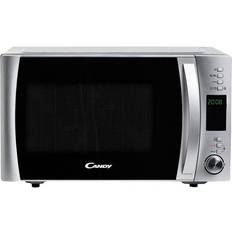 31.5 cm Microwave Ovens Candy CMXW30DS Stainless Steel