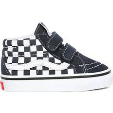 Vans Sk8 Mid - Bebés Zapatillas - Negro