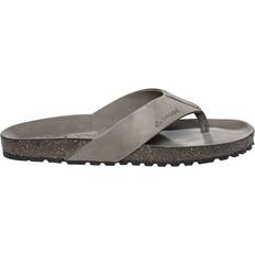 Grau - Herren Flip-Flops Vaude Vaude Tiras - Coconut