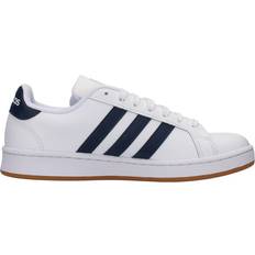 Adidas Grand Court - Blanc