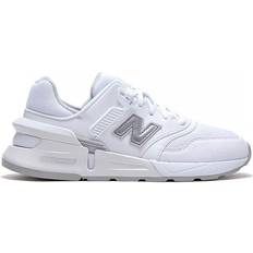 New Balance 997 Sport M - Munsell White/Light Aluminum