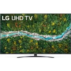 LG TV LED Ultra HD 4K 55' 55UP78003LB