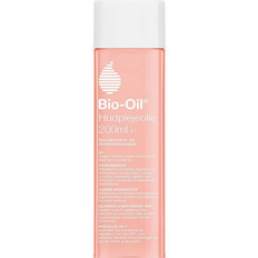 Beroligende Kropsolier Bio Oil Skincare Oil 200ml