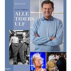 Alletiders ulf Alletiders Ulf (Lydbog, MP3, 2021)