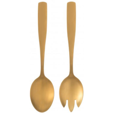 Maku - Salladsbestick 21.8cm 2st