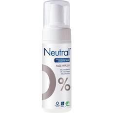 Neutral 0% Face Wash 150ml