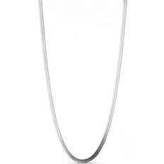 ENAMEL Copenhagen Caroline Necklace - Silver