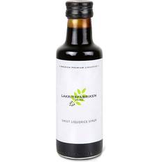 Lakritsfabriken Matvaror Lakritsfabriken Sweet Liquorice Syrup 100g 10cl