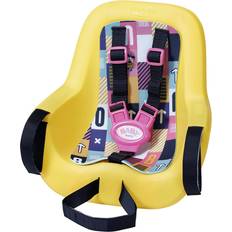 Docka cykelstol Baby Born Bike Seat for 43cm Doll