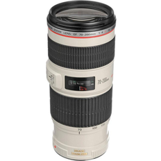 Canon EF 70-200mm F/4 L IS USM