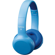 Lenco HPB-110PK Bluetooth-Kopfhörer