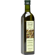 Extra virgin olive oil Rømer Olive Oil Extra Virgin 50cl