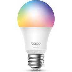 TP-Link Lampadina Wi-Fi Intelligente Led Smart Multicolore E27