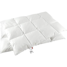 ProSleep Dundyner ProSleep 3379 Dundyne Hvid (200x140cm)