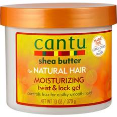 Haargels Cantu Cantu Moisturizing Twist & Lock Gel