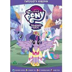 My Little Pony - Season 4 Vol 4 Friendship is Magic: Twilights Kingdom