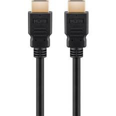 Goobay HDMI-HDMI Ultra High Speed 2.1 5m